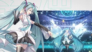 ［中文翻唱版］初音未來 - Being with You【初音未来原創曲】［中文字幕/Chinese Subtitles］Hatsune Miku / Vocaloid Original Song