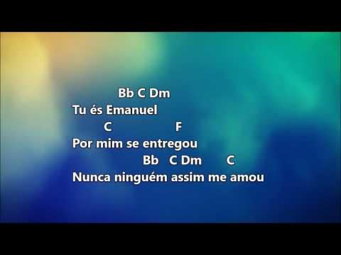 A Tua Glória Faz - Fernanda Brum