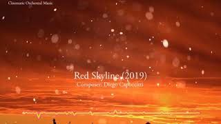 Red Skyline