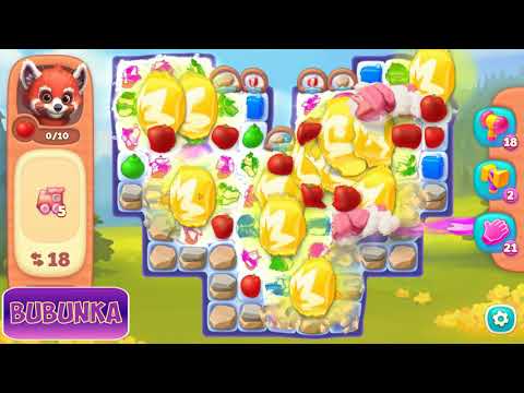 Wildscapes level 638 HD