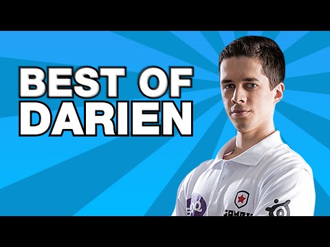 Best of Darien | Legendary Pro Player