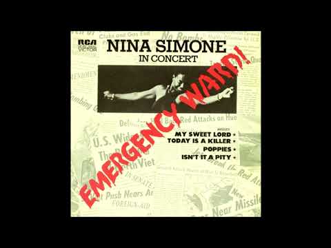 download lagu mp3 mp4 Nina Simone Baltimore Rar, download lagu Nina Simone Baltimore Rar gratis, unduh video klip Nina Simone Baltimore Rar