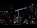 How Flash Turned Into Savitar Montage
