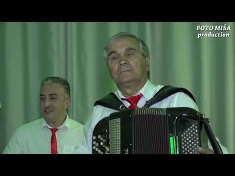 MILETIĆ ŽIVOMIR ŽILE & ORKESTAR "LUKOVCI" - ŽILETOVA PLETENICA (2019)