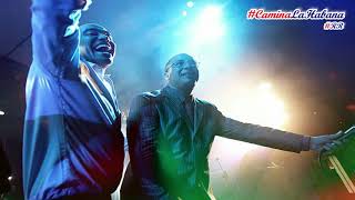 QUE ME DISCULPEN (EN VIVO) - ISSAC DELGADO ft. MANOLÍN | CAMINA LA HABANA by RENZO REY #RR