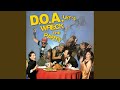 Trial by Media - D.O.A. - Topic Trial by Media
