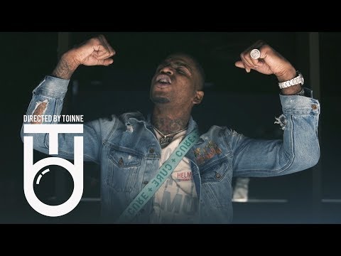 Z Money "Nickelodeon" Official Music Video Directed By @Toinne_