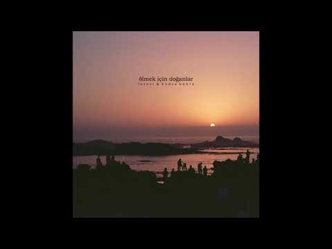 Farazi & Kodes Kahra - Sonu Yok (feat. Savai) [Official Audio]