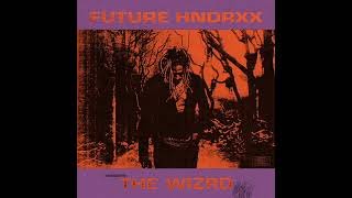 Future - Talk S**t Like a Preacher (Clean Version)