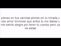 Sombra loca gilberto santa rosa con letra 
