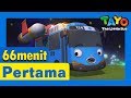 Tayo S1 Bahasa Indonesia L 21 26 L Tayo Pertama L Tayo Bus Kecil