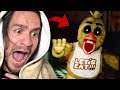 They Run So Fast It S Terrifying FNAF Free Roam