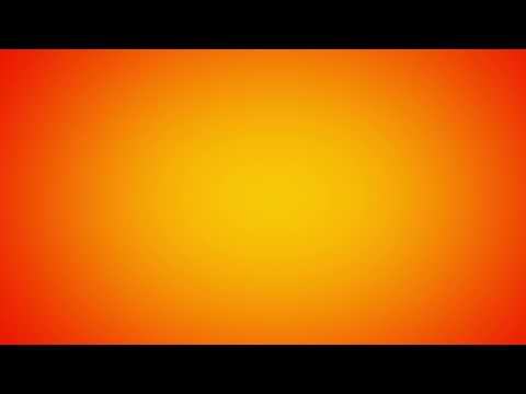 12 Hours Sunset Mood Lights | Sunset Lamp Ambient Video | Screensaver | LED Light | Golden Hour
