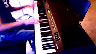 "Birth of a Penguin" by Danny Elfman (Batman Returns)