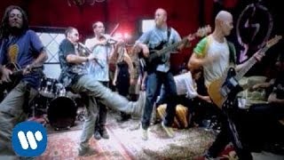 Celtas Cortos - Gente Distinta - videoclip