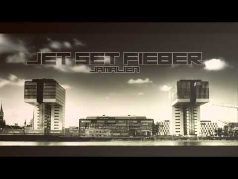 Jamalien - Jet Set Fieber Snippet (J.S.F Release 01.01.2013)