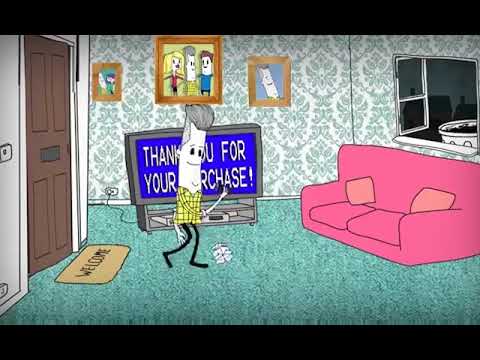 Fogyasztói társadalom