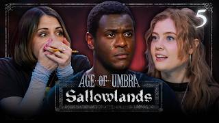 Download lagu Decaying Deliverance | Age of Umbra: Sallowlands | Episode 5 mp3 Download lagu Decaying Deliverance | Age of Umbra: Sallowlands | Episode 5 mp3