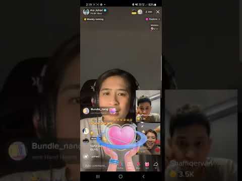 29/4/2022 (8) Ara Johari - Cahaya Aidilfitri (Ramlah Ram)