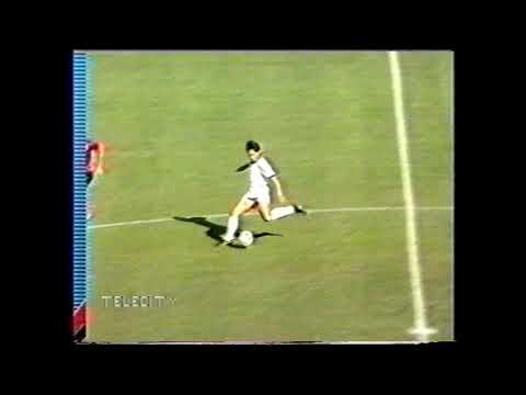 Campionato 1987/88 2° Giornata Novara - Alessandria 0 - 0