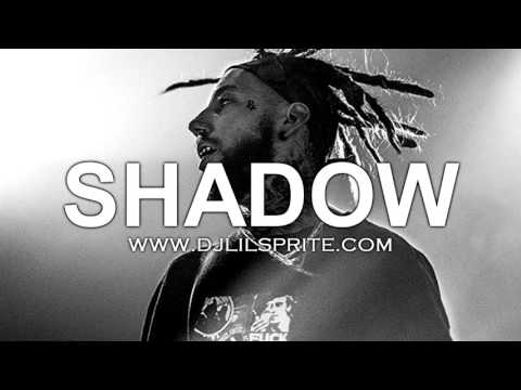 $uicideboy$ x Keith Ape x XXXTentacion Type Beat - ''Shadow'' [ Prod. by Dj Lil Sprite ] *SOLD