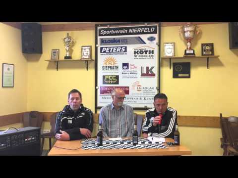 PK SW Nierfeld vs. WegbergBeeck