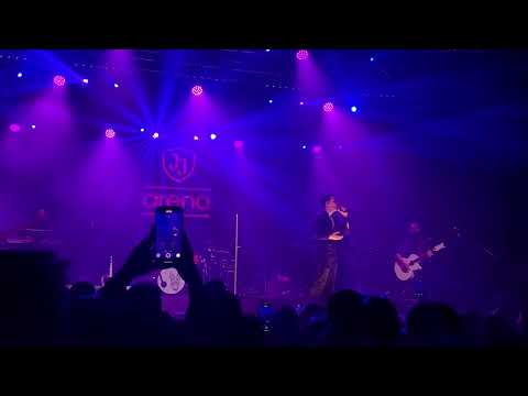 Emir Can İğrek - Beni Uğurla & Kaybeden @ JJ ARENA
