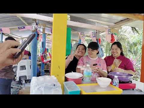 KADA PASALAH KINOROHINGAN Ccover) Alex Gansun