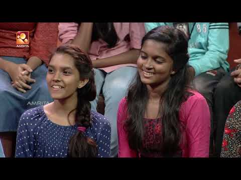 Sreshtabharatam | ശ്രേഷ്ഠഭാരതം | Episode 69 | Amrita TV