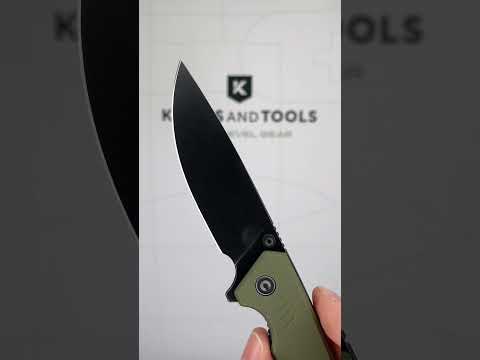 A Nearly Perfect EDC Package For $50! | Civivi Merit | Full Review