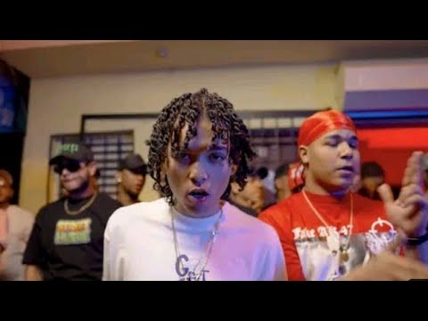 POLO JOA x DONATY  - EMPAQUÉTATE [ Video Oficial]