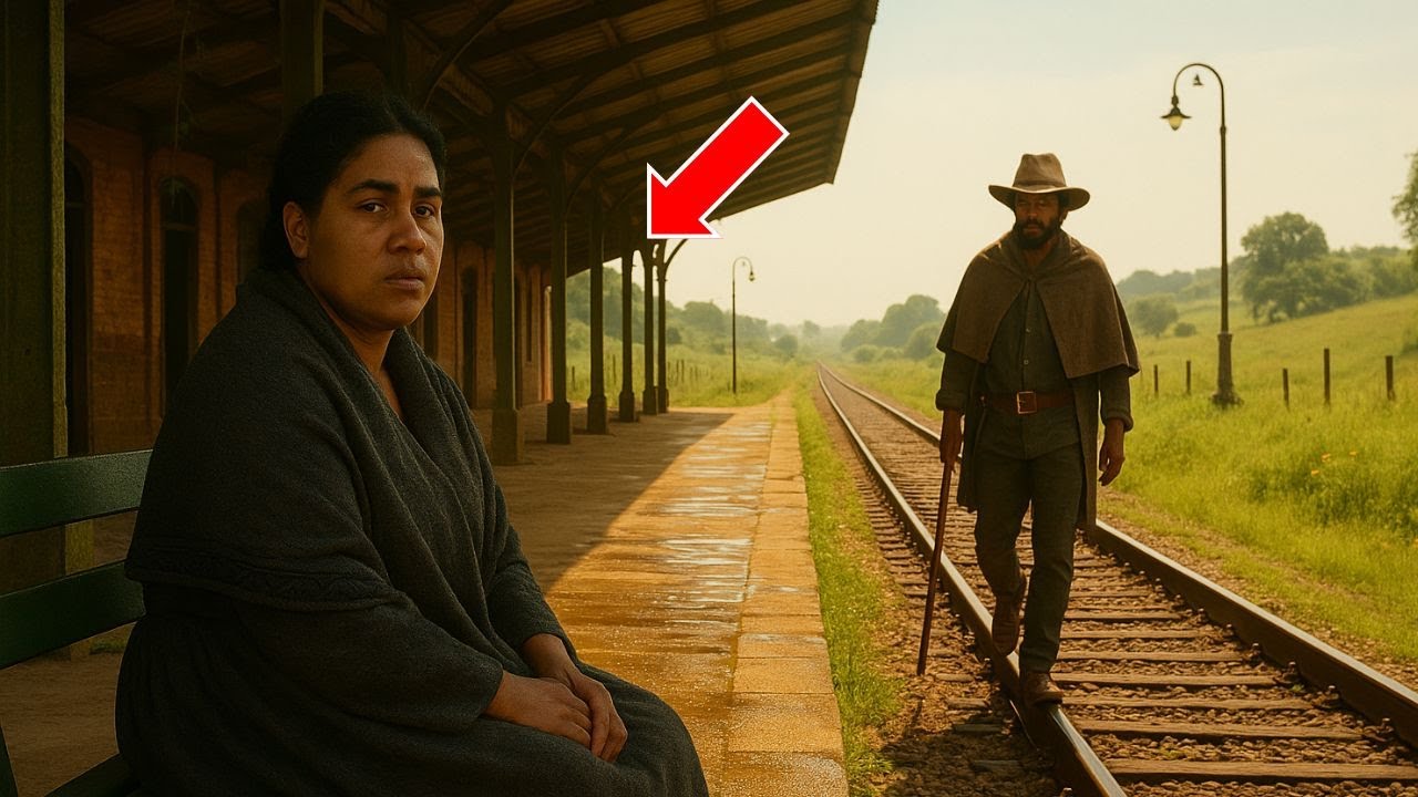 Noiva escolhida por carta é rejeitada por ser gorda… até que um fazendeiro viúvo muda tudo