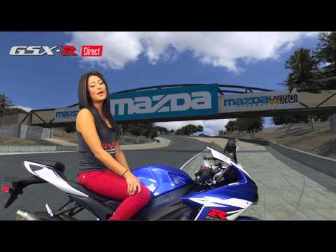 FREE GSXR Factory Service Bulletins