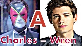 PLL theory - Wren is Charles