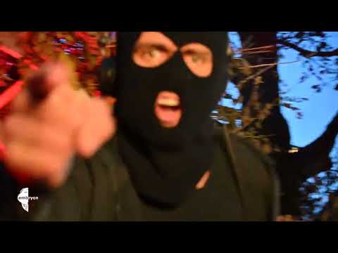 DJ PLAGUE / CSR - Live Full Speedcore DJ Mix - Outdoor EMBRYON mix sessions