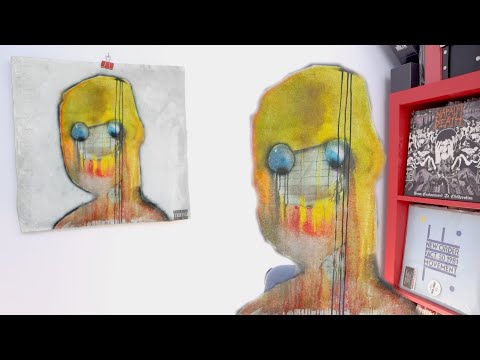 Joey Bada$$ - Lonely at the Top ALBUM REVIEW