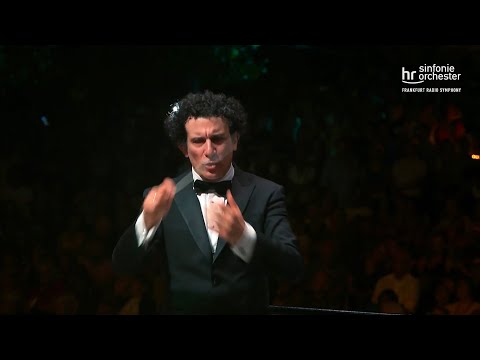Weinberg: Suite für Orchester ∙ hr-Sinfonieorchester ∙ Alain Altinoglu
