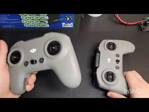 DJI Controller 3 vs DJI Controller 2: Which One Should You Choose?