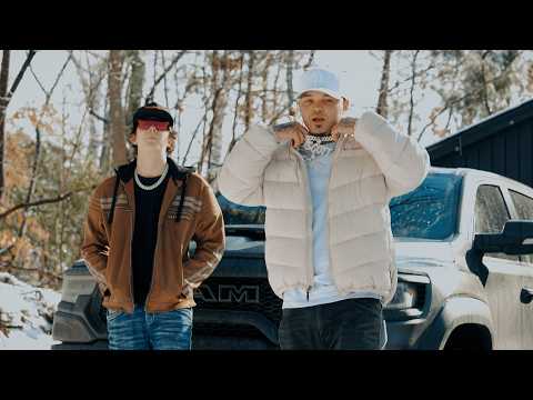 Elijah Scott and 501Bryze