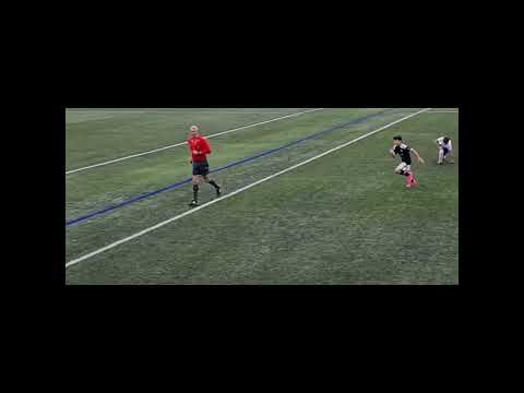 FEIRENSE  B  4-  AD SANJOANENSE 3 SUB12/FUT9.  (2P) LIGA PRATA  (AFA)          29 -4-2023