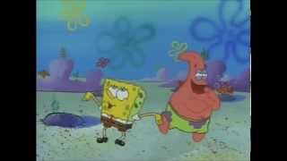 Spongebob & Patrick make Fun of Texas