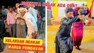 Download lagu JOGETNYA NGGAK ADA OBAT! - MOMEN NGAKAK KELAKUAN WARGA VRINDAVAN mp3