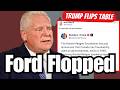 Trump ENDS trade talks with Canada after DUMB move by Doug Ford!