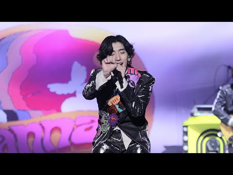 JANNABI 잔나비 - 컴백홈(Come Back Home) @ NONSENSE II