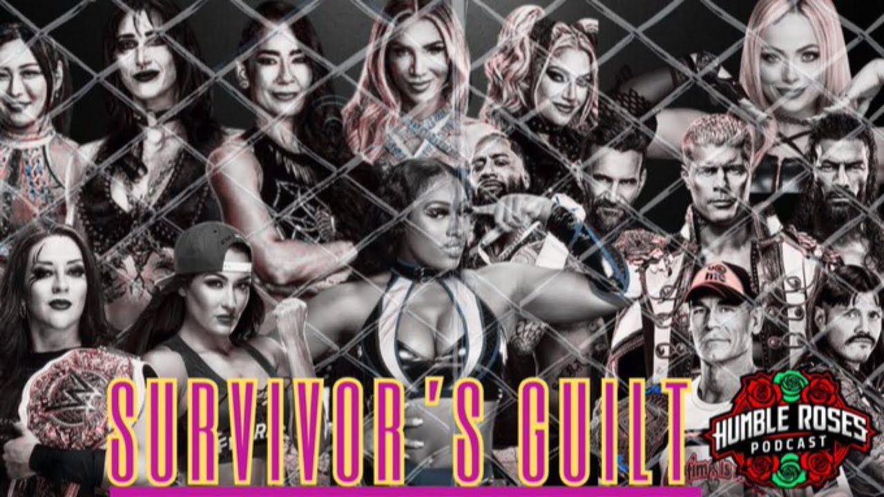 Episode 91: Survivor's Guilt
