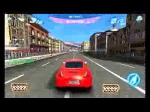 [OLD] Asphalt 6 Adrenaline HD