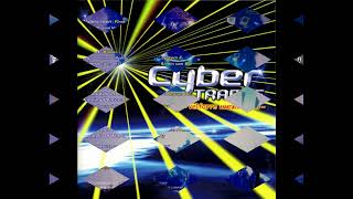 Cyber TRANCE   -Velfarre WEEKEND-