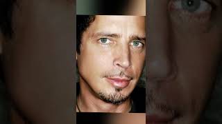 Eterno Chris cornell #chriscornell #soundgarden #blackholesun #rockforeveroficial