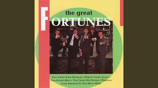 Here Comes That Rainy Day Feeling Again