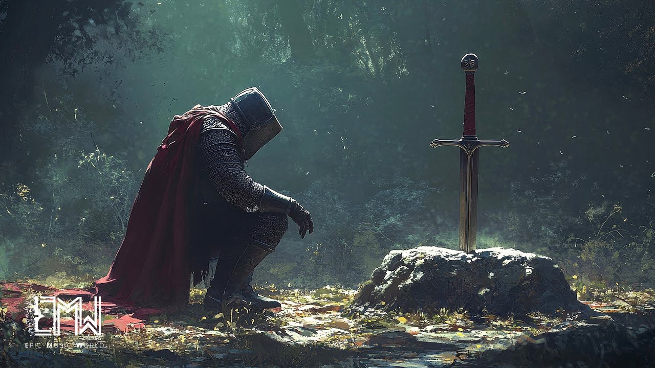 NEVER FORGOTTEN HEROES | The Epic Music Mix